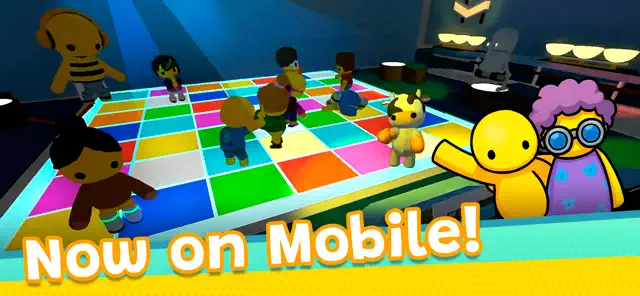 Wobbly Life screenshot 8