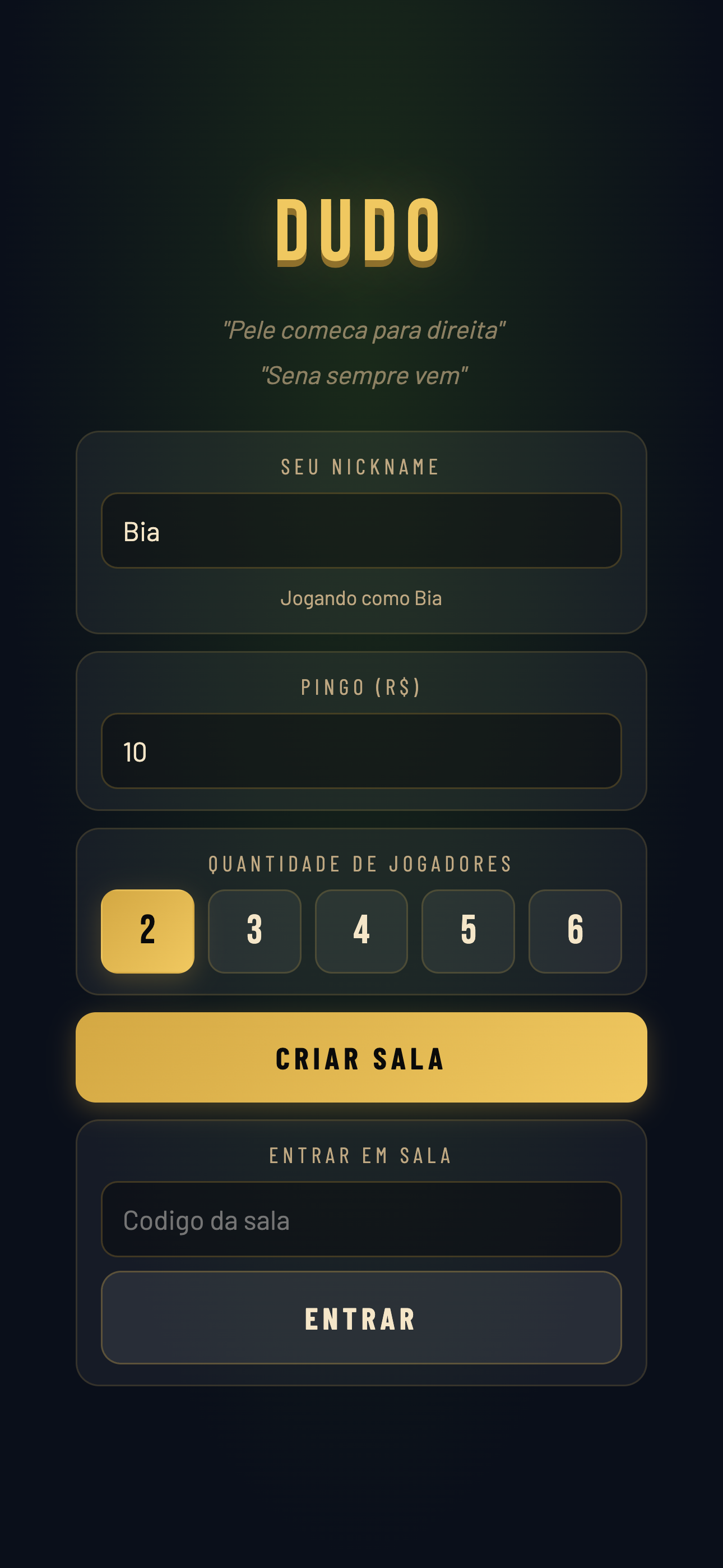 DUDO screenshot 4