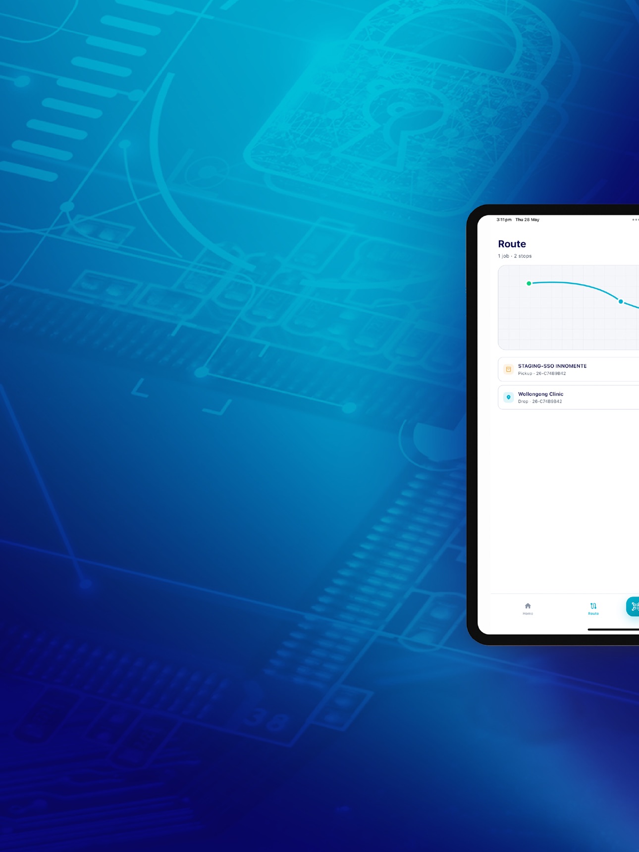 Screenshot 4 of Secure Assist