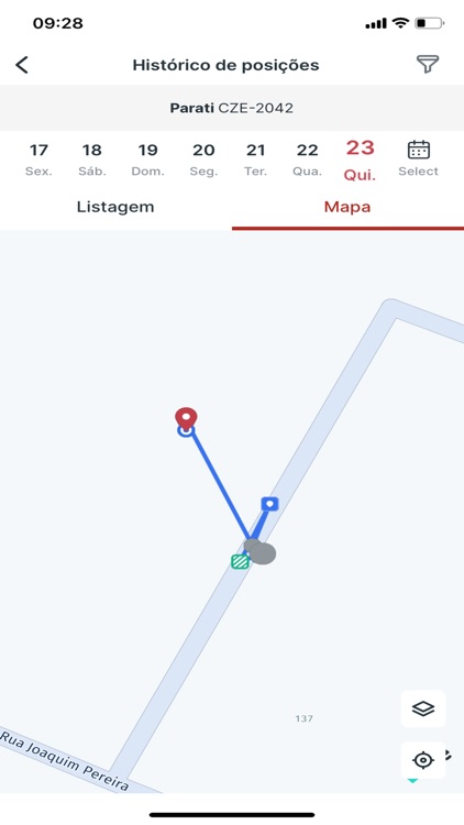 Blocx Monitoramento screenshot-6