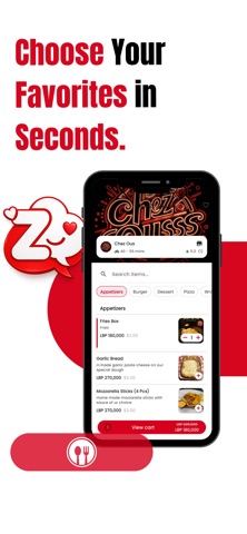 Zimi Market Screenshot 3 of 4