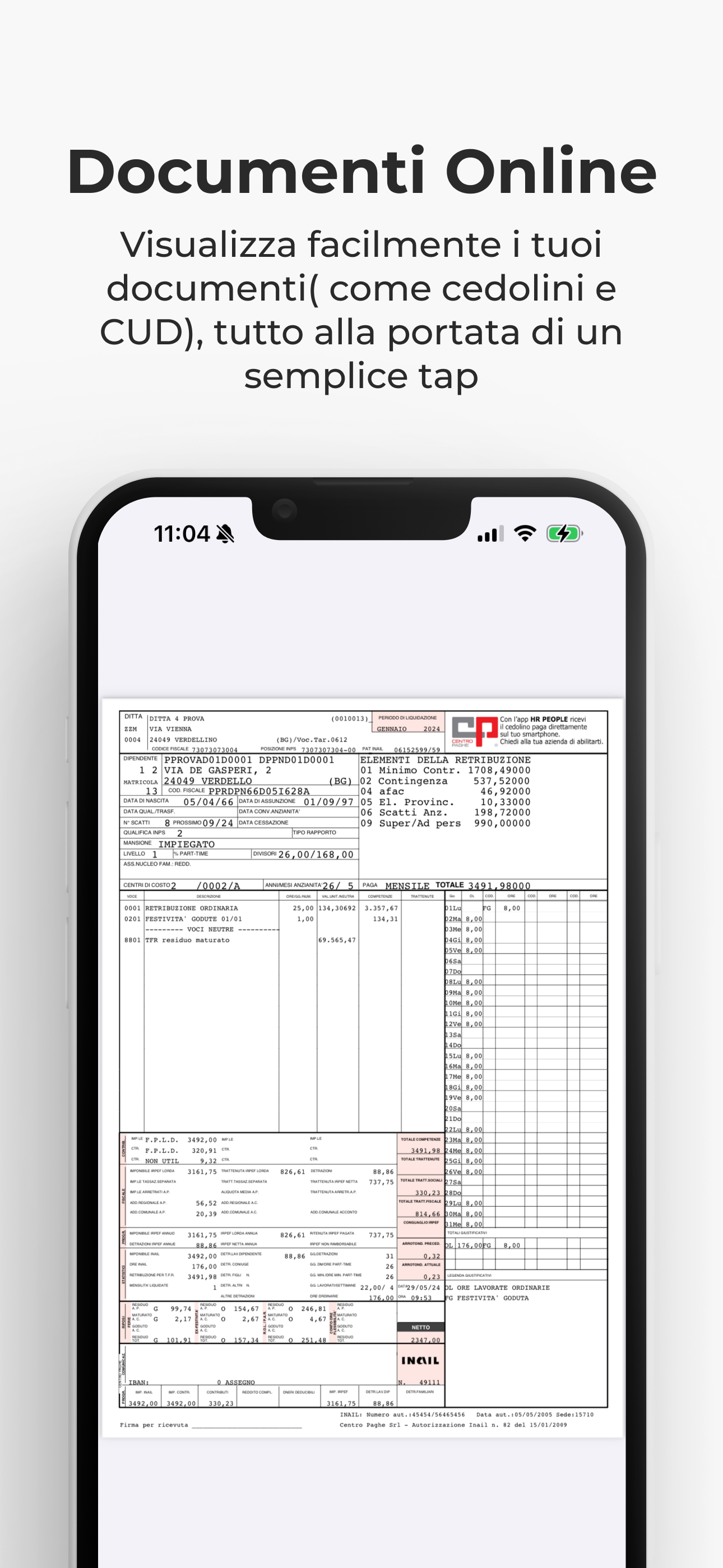 CPeople screenshot 8