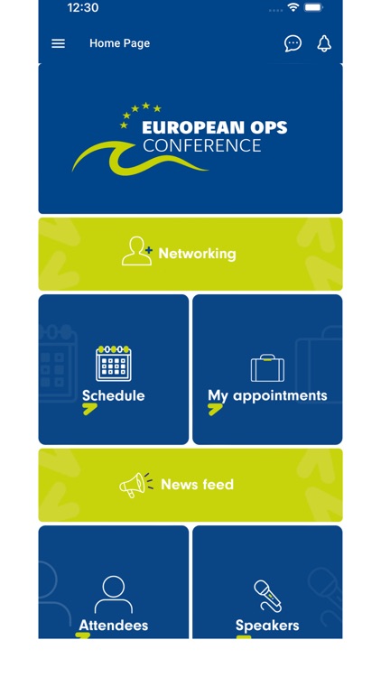 European OPS Conference 2024