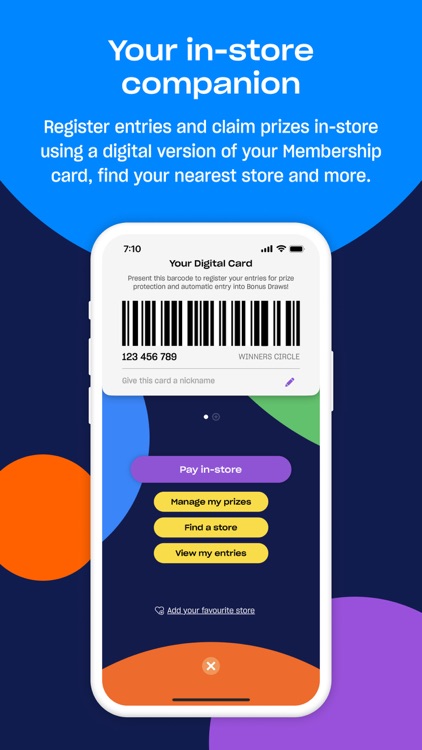 The Lott screenshot-6