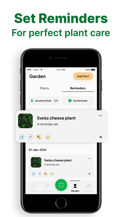 Plant Identifier App - Leafy screenshot-5