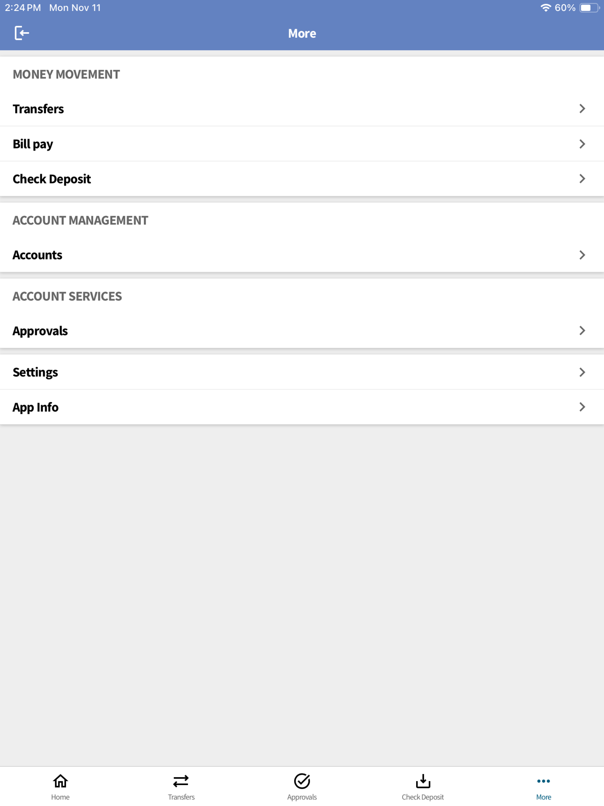 ODNB Business Mobile
