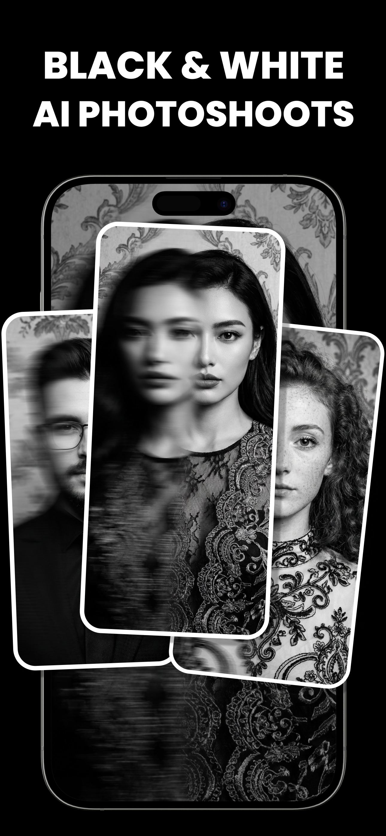 Tooner AI: Photo Editor