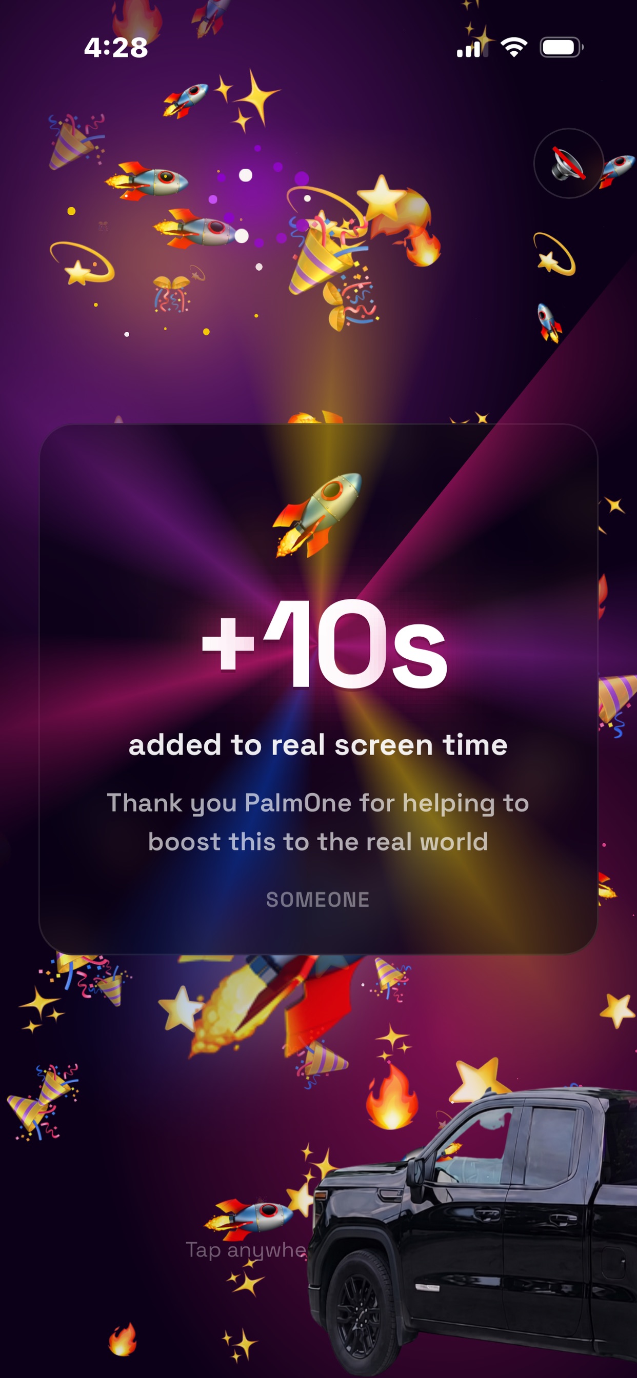 Screenshot 8 of Boosted: Live