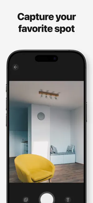 HomeBetter screenshot 2