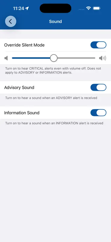 Alertable screenshot 7 of 8