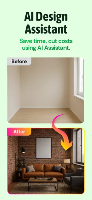 Planner 5D: AI Home Design screenshot 7