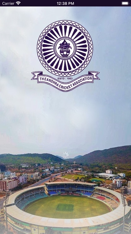 ACA-Andhra Cricket Association