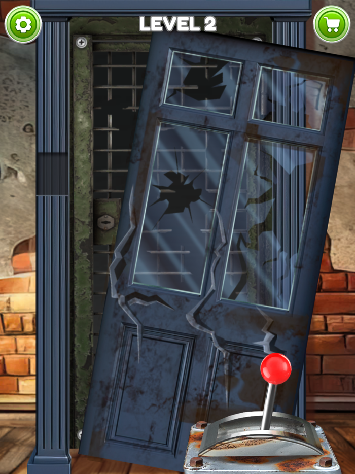 Home Monster Fix ASMR