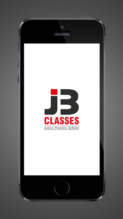 JB Classes Learning App