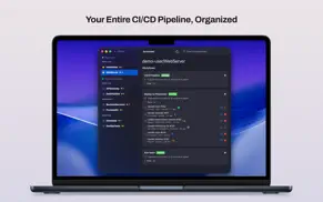 actioneer - command your ci айфон картинки 1