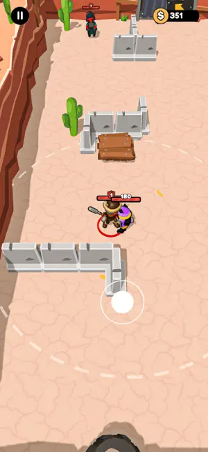 Ultimate Shooter: Action Games screenshot 4