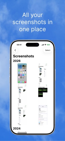 Photo Cleaner - SomPhotos screenshot