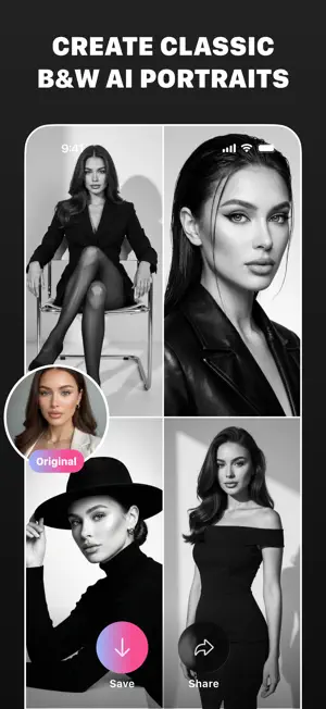 AIYAI - AI Photo & Video Maker screenshot 3