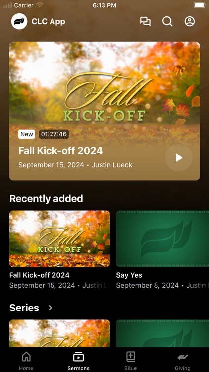 City Life Chilliwack