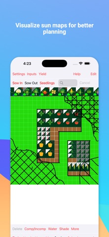 Productive Garden Screenshot 7 of 10