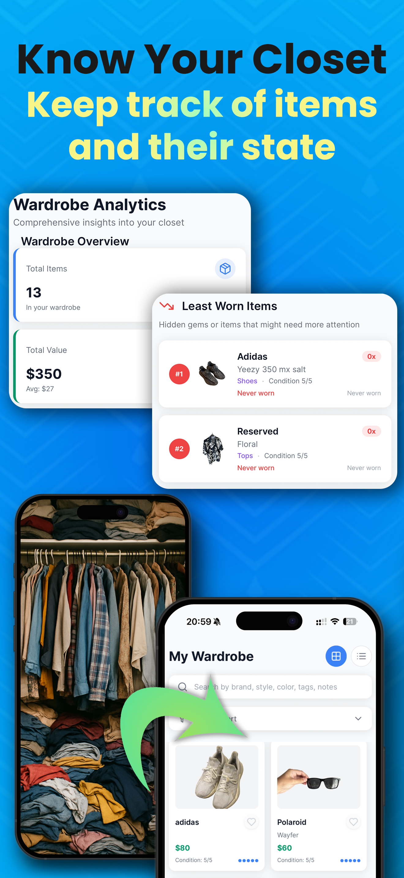 10outfits - AI Outfit Maker screenshot 3