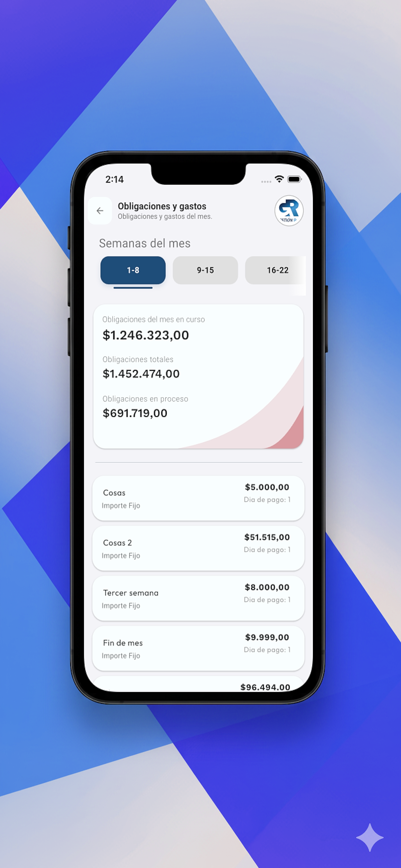 Core Owners screenshot 4