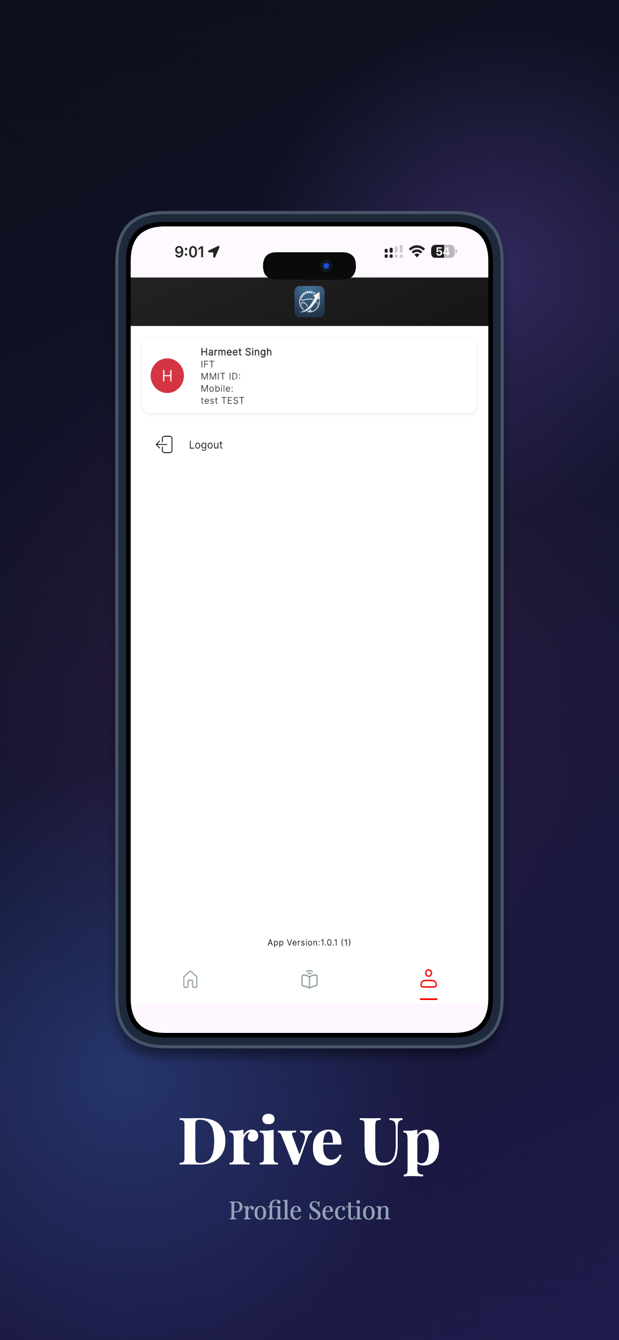 Drive-Up screenshot 5