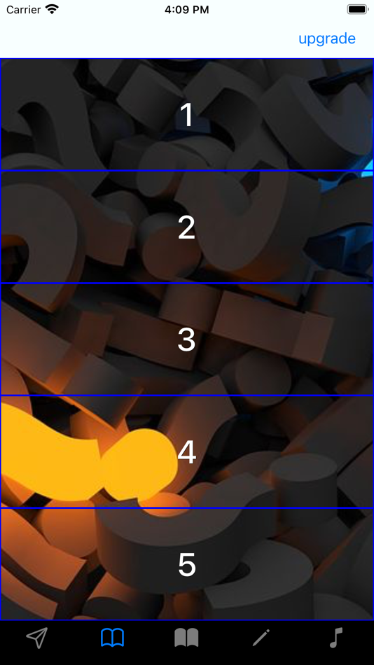 #2. Brain Teasers Generator (iOS) 由: Man Hung Sun