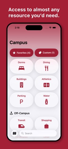 SCU+ screenshot