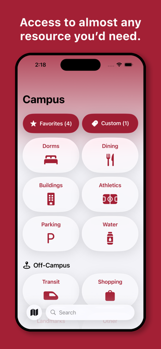 SCU+ Screenshot 4 of 7