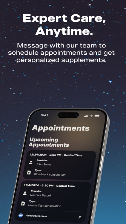 Ways2Well screenshot-4