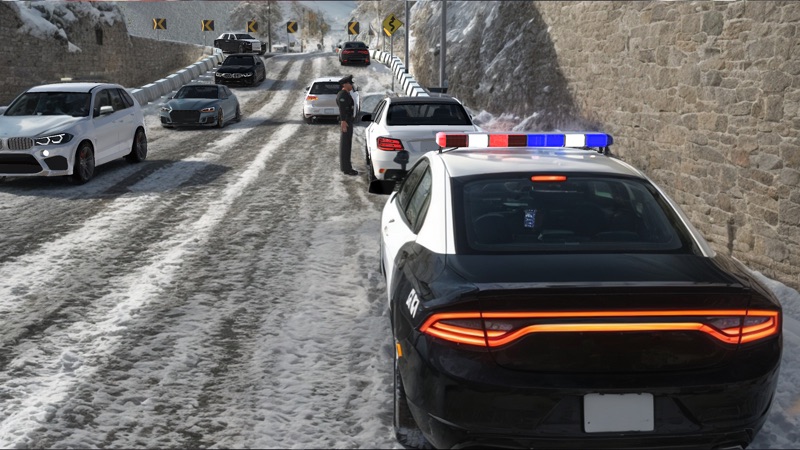 Conducción de automóviles 2026 screenshot 2