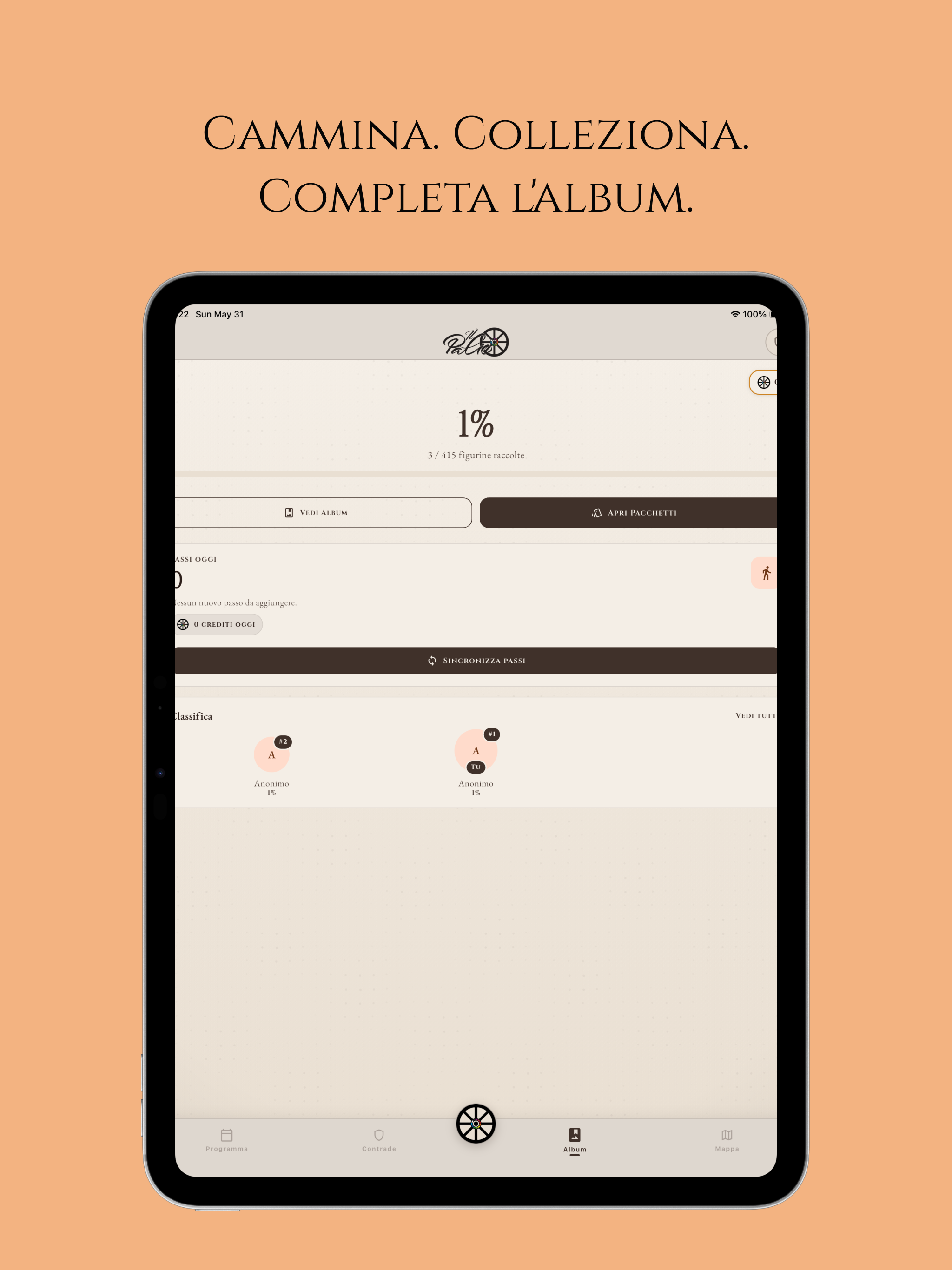 Il Palio