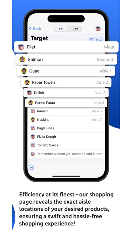 Speed Grocer screenshot-4