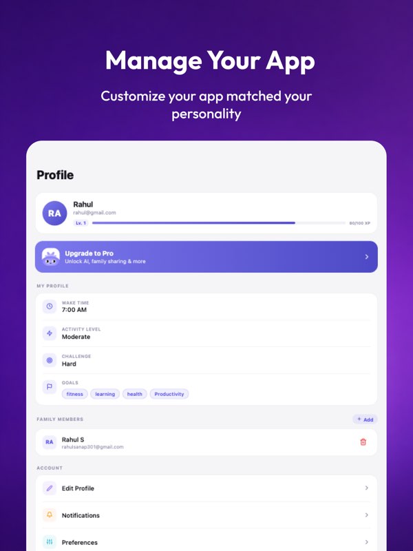 TaskyBear screenshot 10