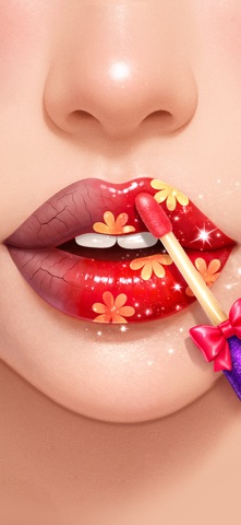 Mini Makeover & Beauty Games Screenshot 3 of 6