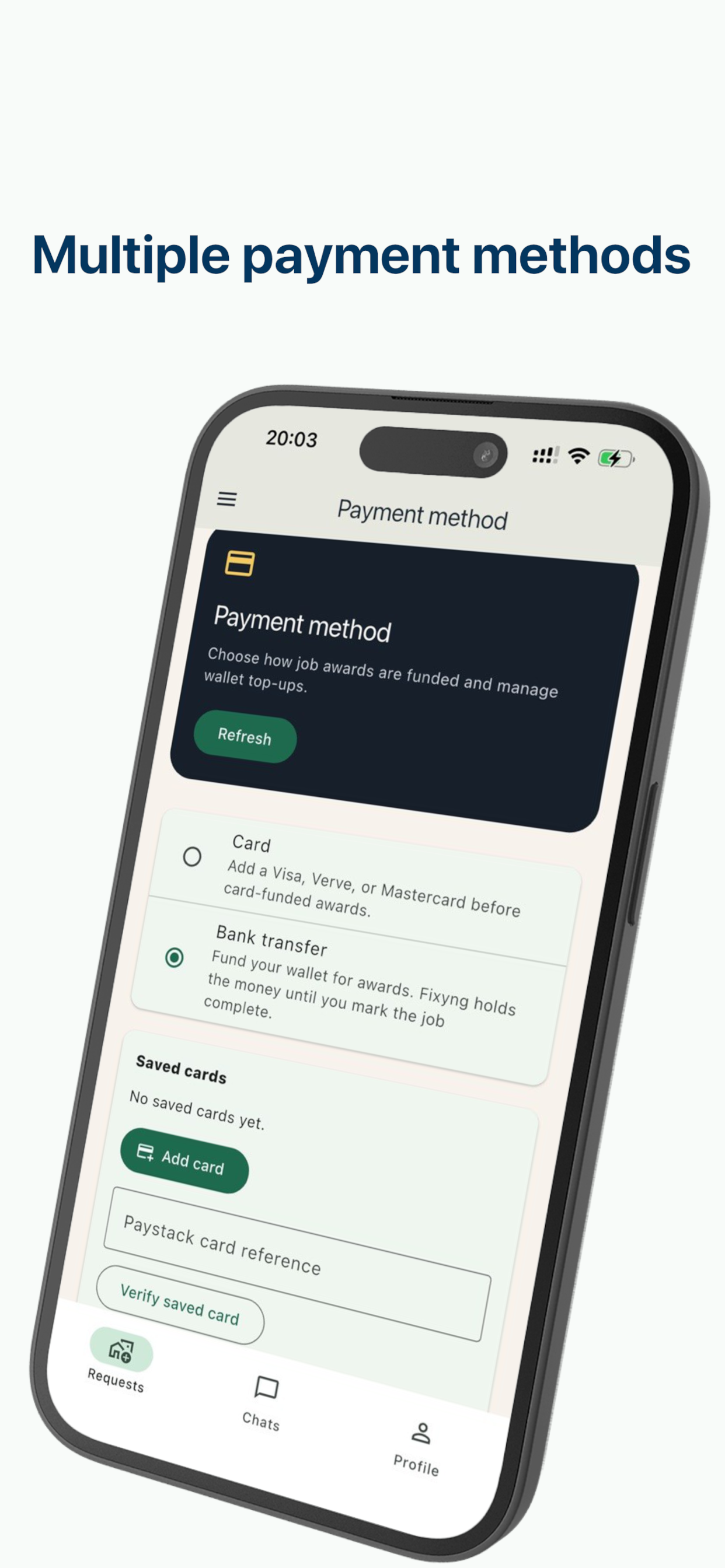 Fixyng screenshot 3