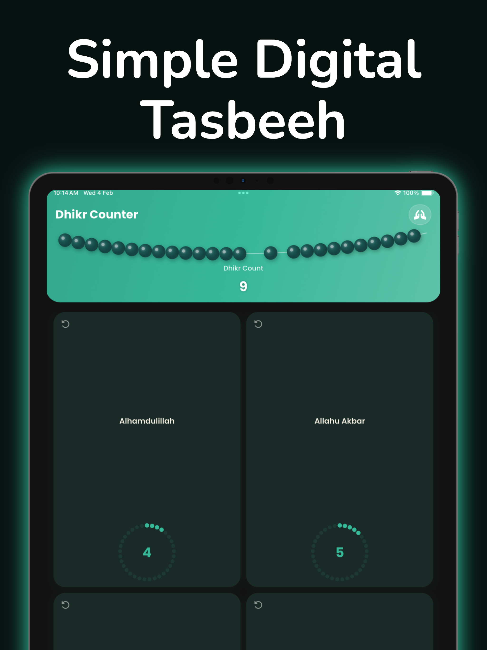 Ummah – Worship Together screenshot 14