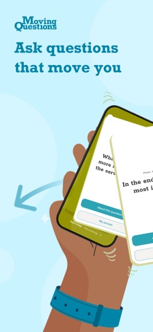 Moving Questions: Move mindset Screenshot 1 of 8