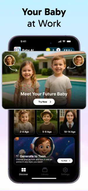 See Your Future Baby screenshot 4