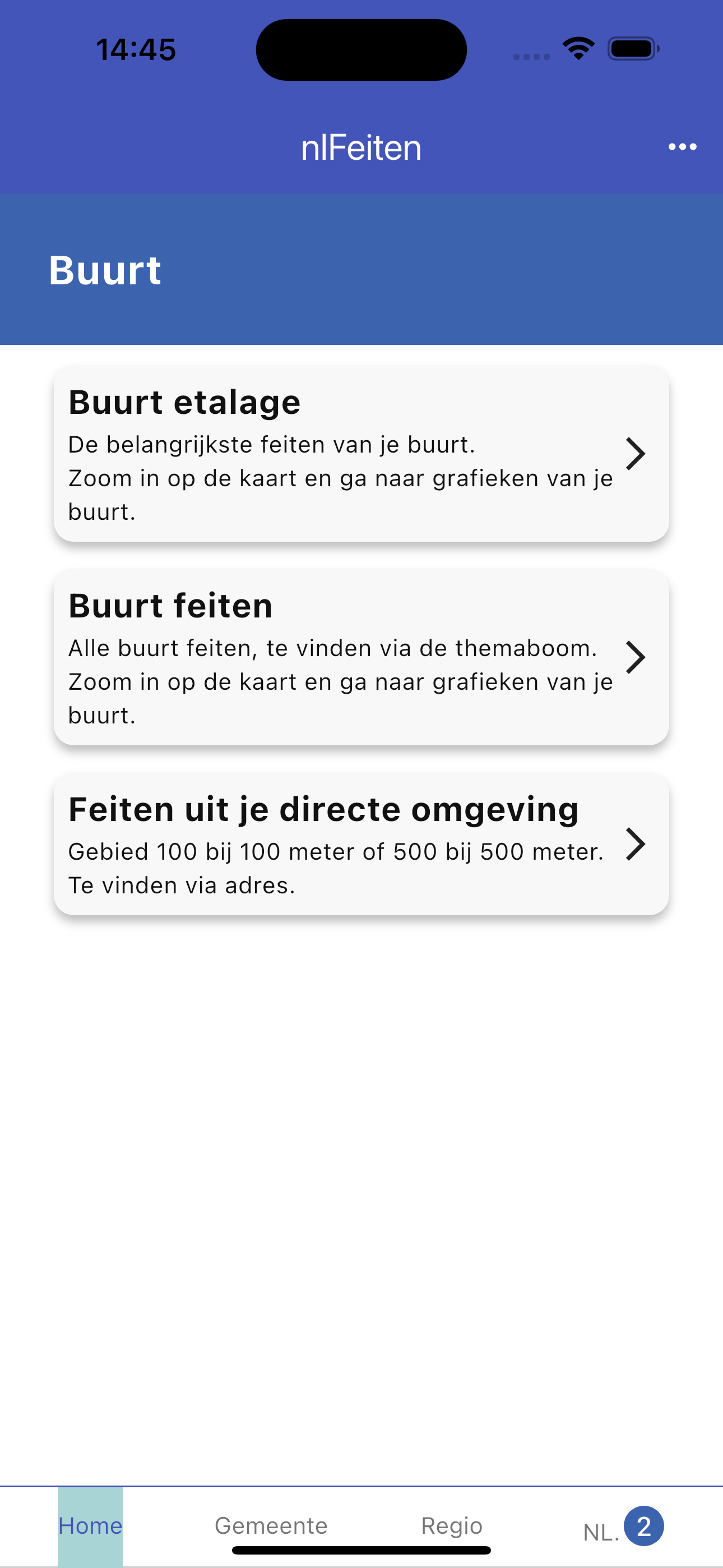 nlfeiten screenshot 7