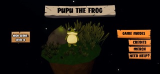 Pupu the Frog Screenshot 1 of 10