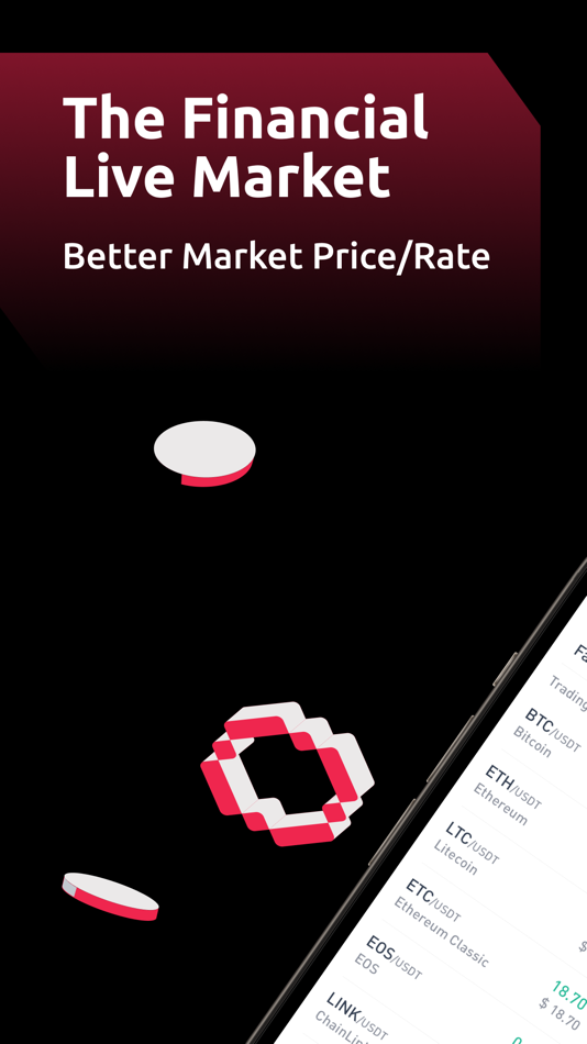 #3. Topcredit (iOS) 由: Top Cdt Technology Limited