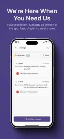 Magna Flex screenshot