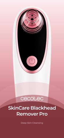 Cecotec Blackhead Remover Pro Screenshot 1 of 3