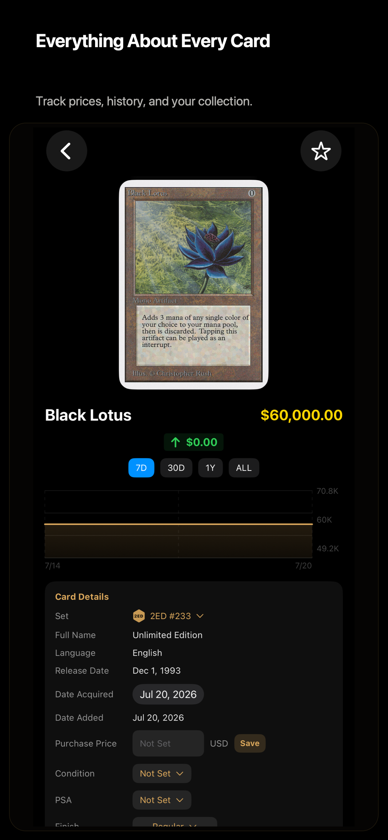 LotusBinder screenshot 4