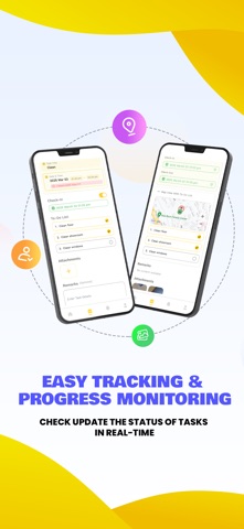 TaskCore App Screenshot 2 of 4