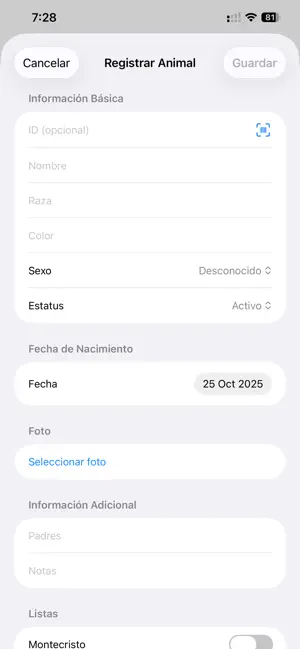 VacASmart screenshot 4