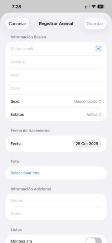 VacASmart Screenshot 4 of 4
