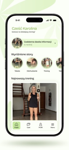 Grupa Mocy screenshot